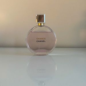 Chanel CHANCE